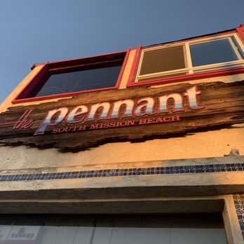 The Pennant Bar - Sports Bars Near Me - San Diego, California The Pennant Bar - Sports Bars Near Me - San Diego, California