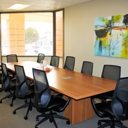Office Evolution- Westlake Village - Large Conference Room - Seats 12