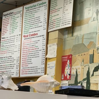 Aladdin's Restaurant - Menu - Mediterranean Near Me - Lansing, Michigan Aladdin's Restaurant - Menu - Mediterranean Near Me - Lansing, Michigan