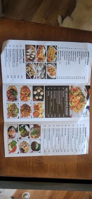 Menu photo 7 Fun Noodle Bar Wichita Falls, TX Menu photo 7 Fun Noodle Bar Wichita Falls, TX