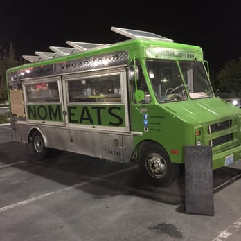 Nom Eats - Nom eats for the win! Nevadas favorite food truck! - Vegan Near Me - Reno, Nevada Nom Eats - Nom eats for the win! Nevadas favorite food truck! - Vegan Near Me - Reno, Nevada