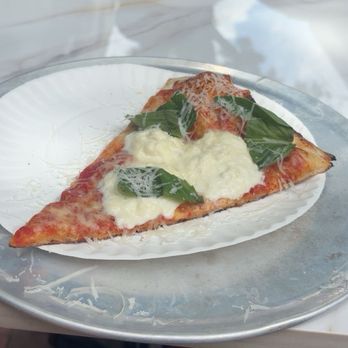 Forbidden Pizza - Pizza Near Me - New Orleans, Louisiana