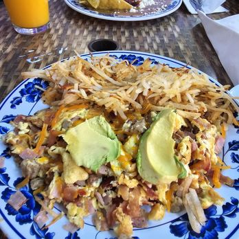 Ocean View Café - Breakfast & Brunch Near Me - Manhattan Beach, California Ocean View Café - Breakfast & Brunch Near Me - Manhattan Beach, California
