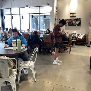 Bully Brew - Coffee & Tea Near Me - Peoria, Arizona