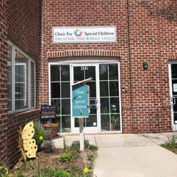 Clinic For Special Children