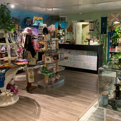 SLC Haze - SLC Haze interior photo 1