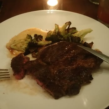 The Hive - Rib-eye - Southern Near Me - Bentonville, Arkansas The Hive - Rib-eye - Southern Near Me - Bentonville, Arkansas