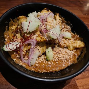 Hanuman Thai Eatery - Chicken satay - Thai Near Me - Costa Mesa, California Hanuman Thai Eatery - Chicken satay - Thai Near Me - Costa Mesa, California