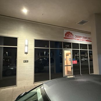 Chubby Dumplings - Chinese Near Me - Anaheim, California