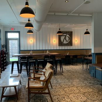 Cantina 76 - Bars Near Me - Mount Pleasant, South Carolina