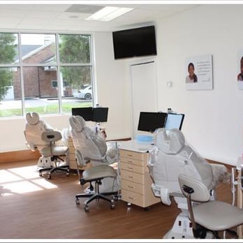 Hannon Orthodontics - Lake Wylie treatment area - Orthodontists Near Me - Lake Wylie, South Carolina Hannon Orthodontics - Lake Wylie treatment area - Orthodontists Near Me - Lake Wylie, South Carolina