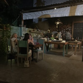 Kinta Mexican Bistro - Mexican Near Me - Cozumel, ROO