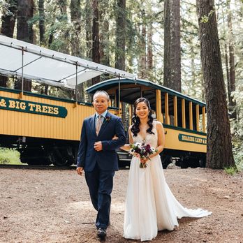 A Paper Flower Wedding - ...and then she slips away so you can capture the perfect shot! - Wedding Planning Near Me