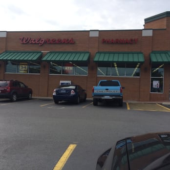 Walgreens - cars parked in front of a walgreenship - Drugstores Near Me - Indian Trail, North Carolina Walgreens - cars parked in front of a walgreenship - Drugstores Near Me - Indian Trail, North Carolina
