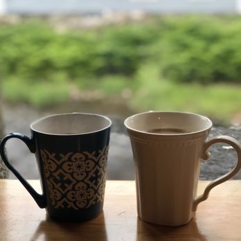 The Cure Cafe - Coffee with a babbling brook! Enough said! - New American Near Me - New Boston, New Hampshire The Cure Cafe - Coffee with a babbling brook! Enough said! - New American Near Me - New Boston, New Hampshire