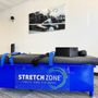Stretch Zone