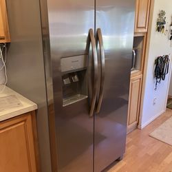 Lowe's Home Improvement - New unit in place