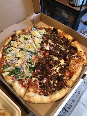 Big Nonna's by null