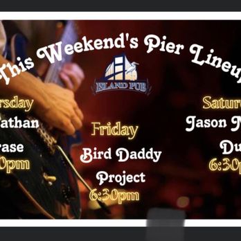 Island Pub - Cinco De Mayo 2023 weekend! - Pubs Near Me - Stevensville, Maryland Island Pub - Cinco De Mayo 2023 weekend! - Pubs Near Me - Stevensville, Maryland