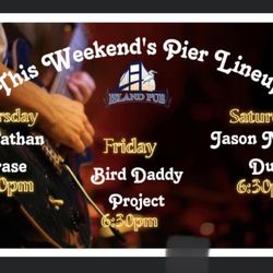 Island Pub - Cinco De Mayo 2023 weekend!