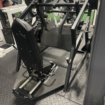 Powerhouse Gym Hanover - Gyms Near Me - Hanover, Maryland