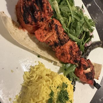 Sultan Mediterranean Grill - Mediterranean Near Me - Moab, Utah