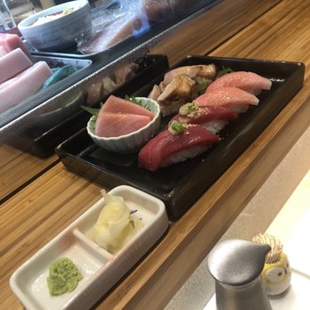 Sushi Hil - Bluefin tasting - Japanese Near Me - Vancouver, British Columbia Sushi Hil - Bluefin tasting - Japanese Near Me - Vancouver, British Columbia