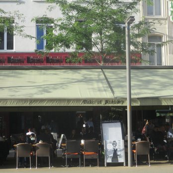 Duke Of Antwerp - Gastropubs Near Me - Antwerp, VAN Duke Of Antwerp - Gastropubs Near Me - Antwerp, VAN