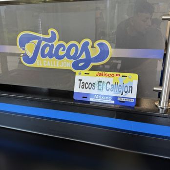 Tacos El Callejon - Tacos Near Me - Colton, California Tacos El Callejon - Tacos Near Me - Colton, California