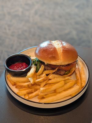 Chase Sapphire Lounge by The Club San Diego by null