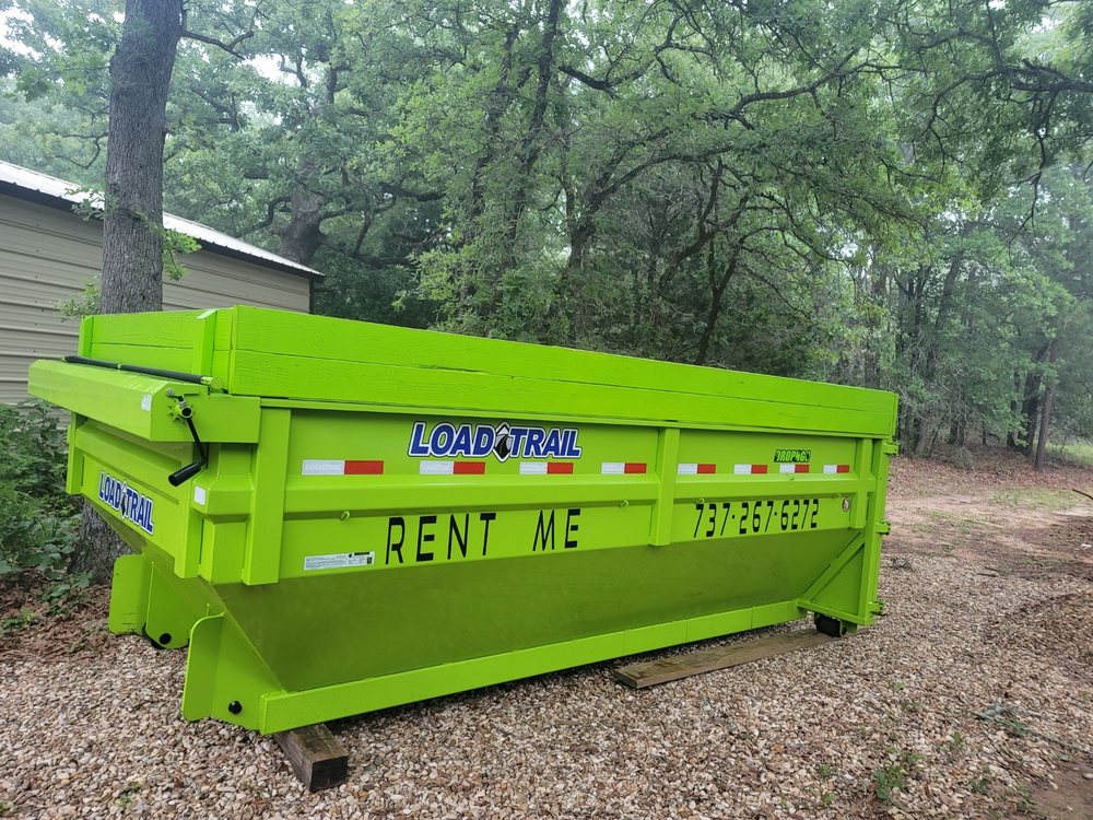 DUMP AWAY DUMPSTER RENTAL Updated September 2024 Request a Quote