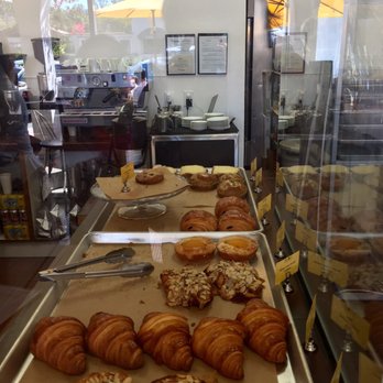 Bree'osh - Montecito - Coffee & Tea Near Me - Santa Barbara, California