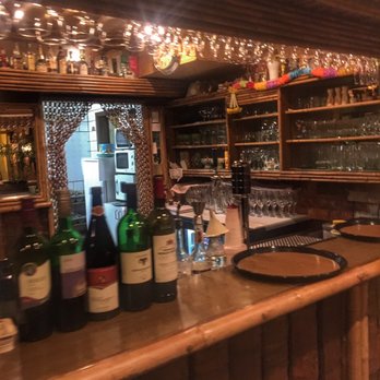 Nakorn Thai - Cute bar but no soul - Chinese Near Me - Kassel, HE