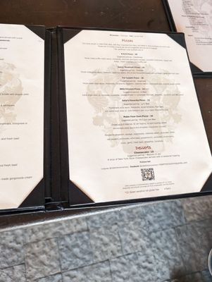 Mama Rosa's Trattoria by null