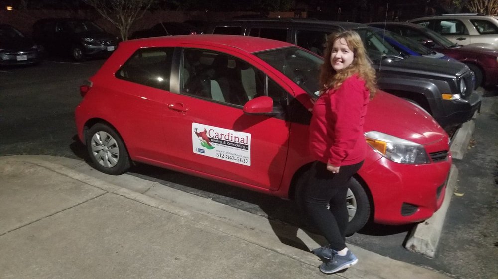 Slide of Cardinal Roofing and Remodeling