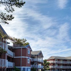 WorldMark Depoe Bay - Exterior (8/27/24)