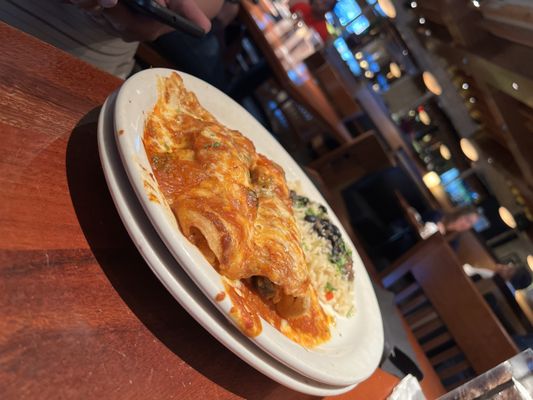 Charleston's Restaurant by null