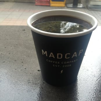 Madcap Coffee - Coffee & Tea Near Me - Grand Rapids, Michigan