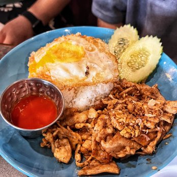 Khon Thai Kitchen By Seeda - Thai Near Me - Austin, Texas Khon Thai Kitchen By Seeda - Thai Near Me - Austin, Texas
