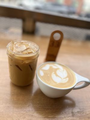 Lofty Coffee Little Italy Cafe and Bakery by null