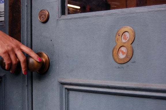 Blue in Green by null