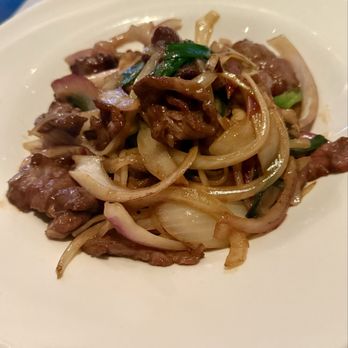 Jing - Mongolian Beef - Chinese Near Me - Greenwood Village, Colorado Jing - Mongolian Beef - Chinese Near Me - Greenwood Village, Colorado