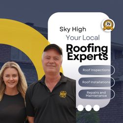 Skyhigh Roofing
