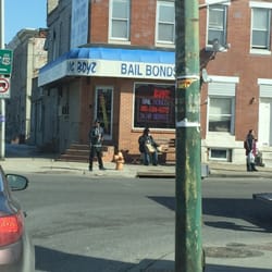 Big Boyz Bail Bonds - Corner of highland & fayette