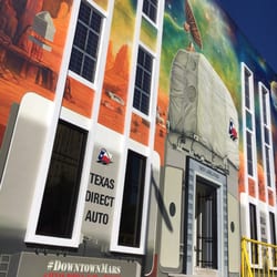 Texas Direct Auto