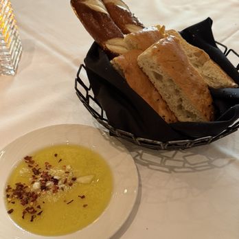 The Palm - Orlando - Bread service - Steakhouses Near Me - Orlando, Florida The Palm - Orlando - Bread service - Steakhouses Near Me - Orlando, Florida