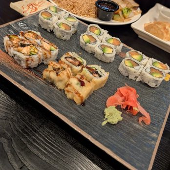 Mito Sushi & Grill - Sushi - Sushi Bars Near Me - Orlando, Florida Mito Sushi & Grill - Sushi - Sushi Bars Near Me - Orlando, Florida