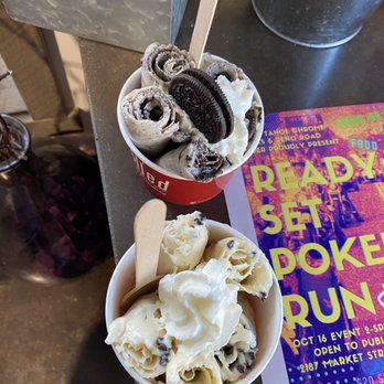 Rolled Mountain Creamery - Chocolatiers & Shops Near Me - Reno, Nevada