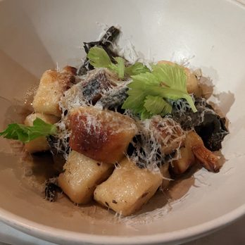 Bar Miriam - Gnocchi - Cocktail Bars Near Me - Seattle, Washington Bar Miriam - Gnocchi - Cocktail Bars Near Me - Seattle, Washington