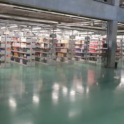 Volkswagen Universitätsbibliothek